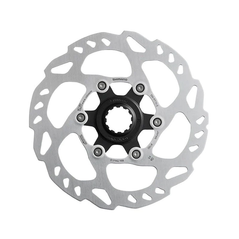 Rotor SHIMANO SM-RT70 S 160 mm Center Lock